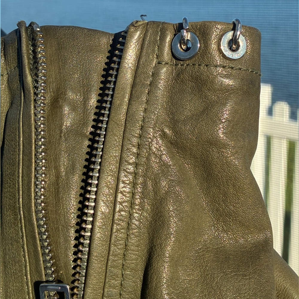 Diesel Jacket - Picture 2 of 7